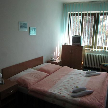 Penzion Forman Rožnov pod Radhoštěm Extérieur photo