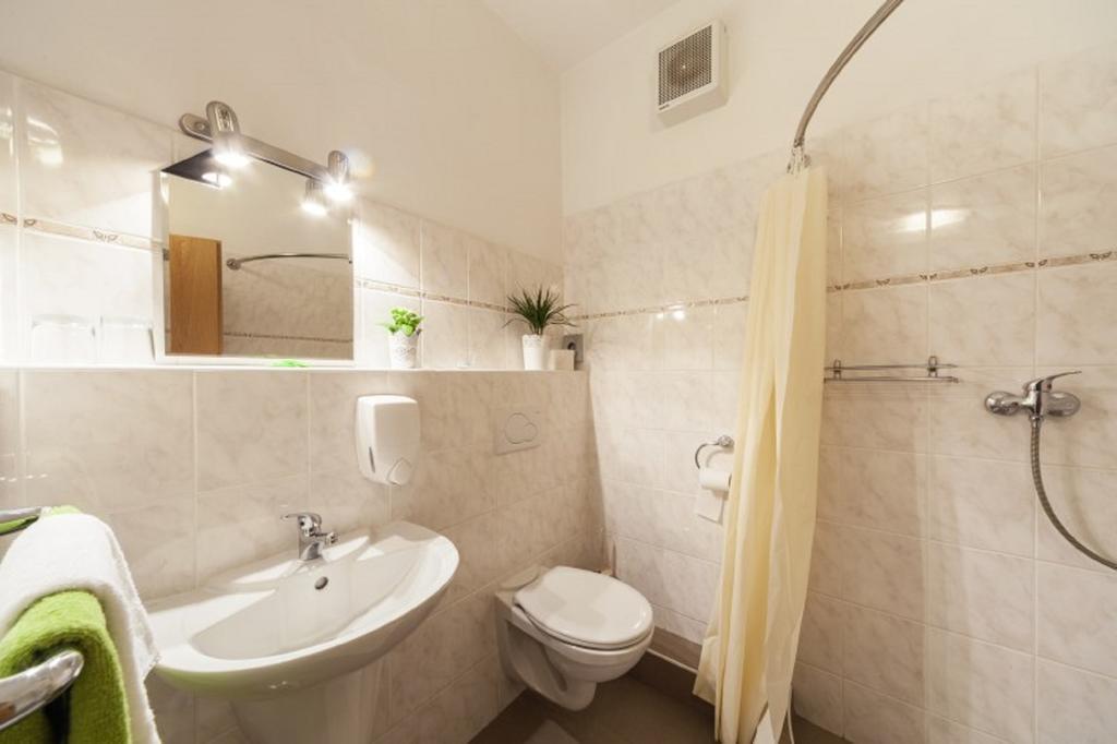 Penzion Forman Rožnov pod Radhoštěm Chambre photo