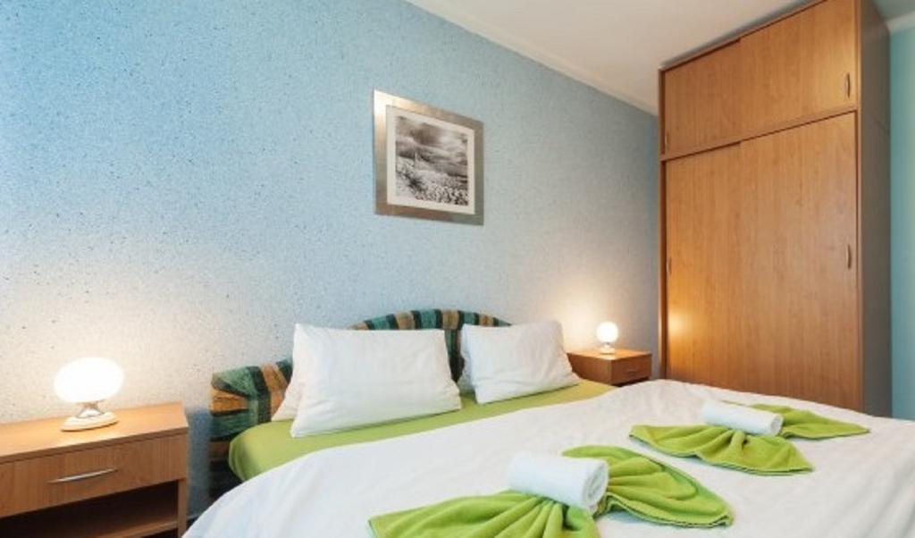 Penzion Forman Rožnov pod Radhoštěm Chambre photo