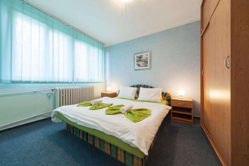 Penzion Forman Rožnov pod Radhoštěm Chambre photo