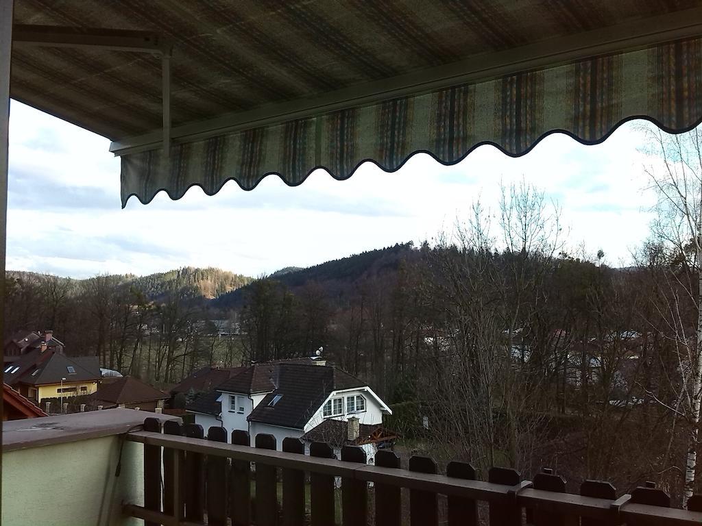 Penzion Forman Rožnov pod Radhoštěm Extérieur photo