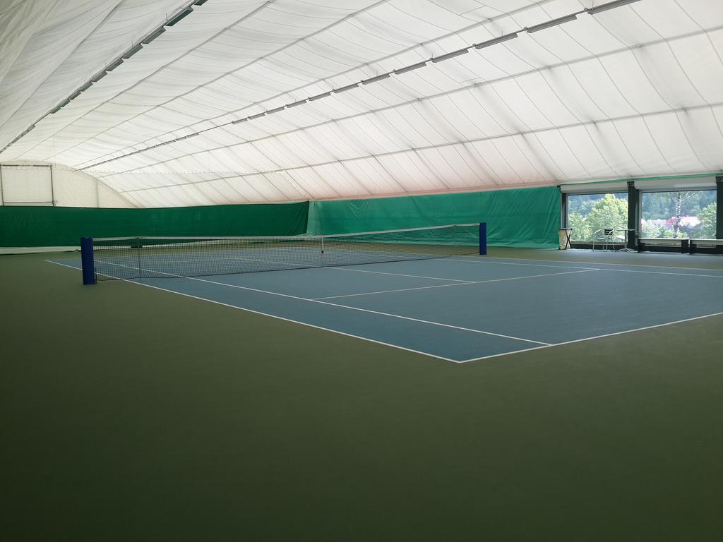 Penzion Forman Rožnov pod Radhoštěm Extérieur photo
