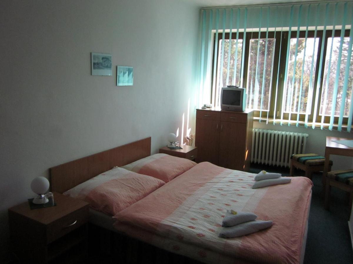 Penzion Forman Rožnov pod Radhoštěm Extérieur photo