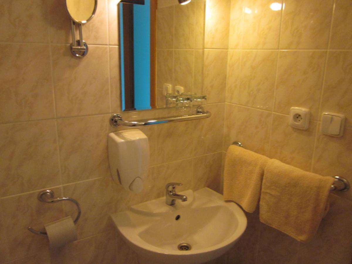 Penzion Forman Rožnov pod Radhoštěm Extérieur photo